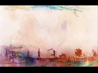 Fidaa Motion Poster - Sakshi