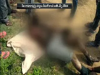 Five people died in the Fireworks explosion - Sakshi
