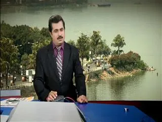 fishes died with pollution in kokapet - Sakshi