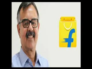 Flipkart CFO Sanjay Baweja quits - Sakshi