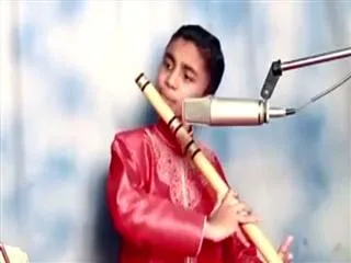 Meet flute player Suleman, the 13-year-old winner of India’s Got Talent 7 - Sakshi