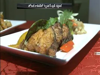 Sea Food Festival  in Hyderabad - Sakshi