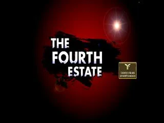 The Fourth Estate 30th March 2017 - Sakshi