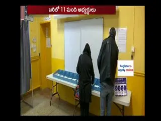 French presidential elections 2017 - Sakshi