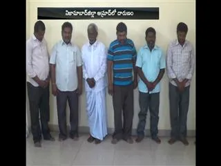 murder For the dignity - Sakshi
