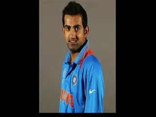 For every slap on jawan, kill 100 jihadis, says Gautam Gambhir - Sakshi