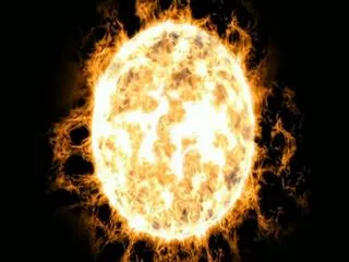 German space agency creates artificial Sun with 149 xenon lights - Sakshi