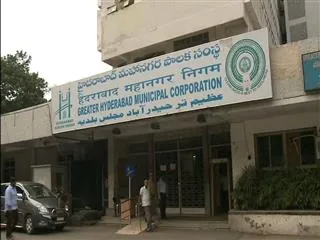 GHMC to slap penalties on illegal constructions - Sakshi