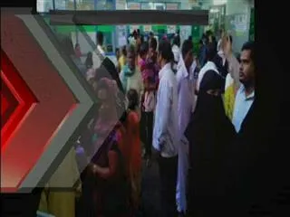 Gandhi Hospital doctors found Female Reproductive Organs from a male body - Sakshi