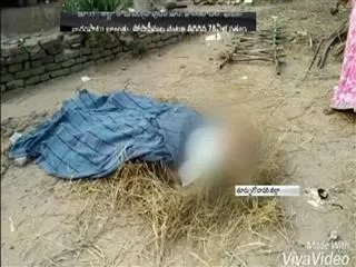 man dies in west Godavari due to Disappointed - Sakshi