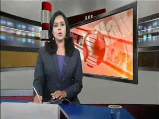 Rumours on gold ceiling - Sakshi