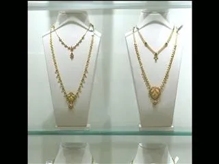 4 tonnes of gold sold in 48 hours after November 8 - Sakshi