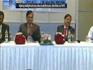 canara bank officer visits golkonda hotel - Sakshi