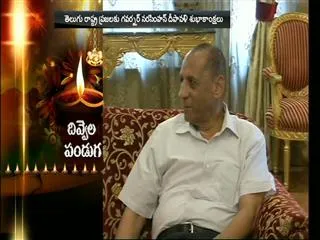ys jagan mohan reddy diwali greetings in advance - Sakshi