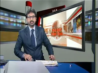 Police Lathi Charge Against Protesters in gudiwada - Sakshi