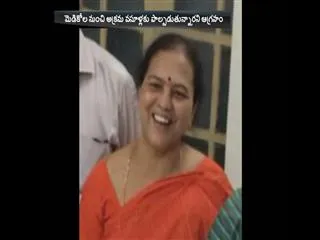 threat lettre to guntur medical college professors - Sakshi