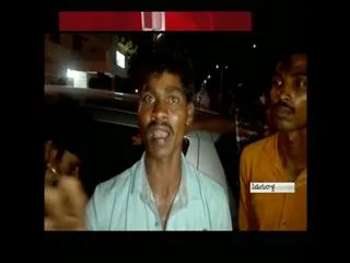 police over action in guntur district - Sakshi