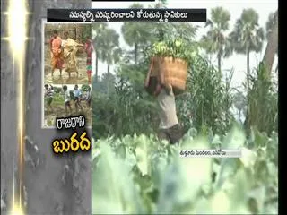 Inavolu Village People Facing So Many Problems || Thullur Mandal || Guntur District - Sakshi
