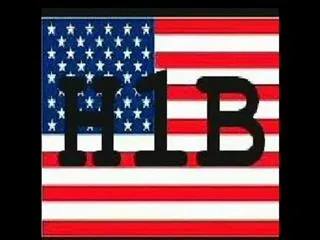 H-1B Visa Bill To 'Protect' American Jobs Reintroduced In US - Sakshi