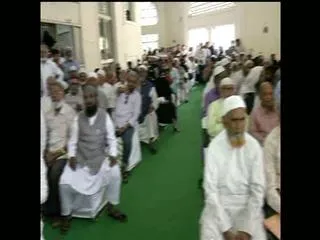Complete selection of Haj pilgrims in hyderabad - Sakshi