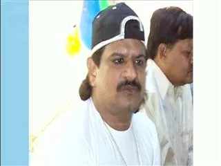 Nayeem killed by police at Shadnagar encounter - Sakshi
