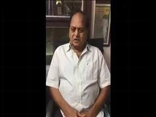 Chalapathi comments on facebook live - Sakshi