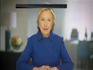 Hillary clinton responds on Kuchibhotla Srinivas death in twitter - Sakshi