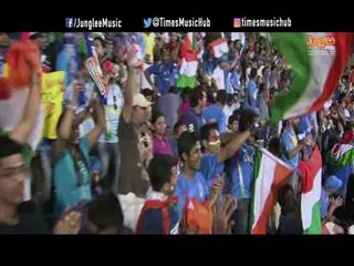 First song of 'Sachin: A Billion Dreams' released - Sakshi