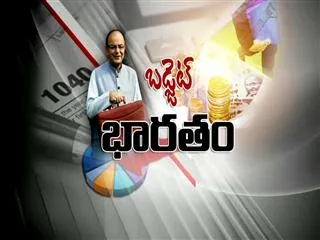 History About Indian Budget - Sakshi