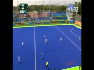 india-mens-hockey-team-beat-argentina-with-2-1 - Sakshi