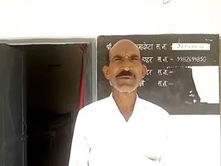 Cash-for-duty video of Home Guard jawans goes viral - Sakshi