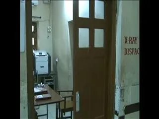 no facilities in karimnagar district govt hospital - Sakshi