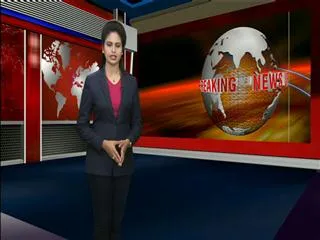 The highest temperature in manciryala - Sakshi