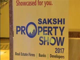 Sakshi Property Show 2017 at Taj Krishna in Hyderabad - Sakshi