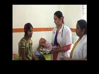 Govt Hospital Special Care for pregnant & lactating women in Vardhannapeta - Sakshi