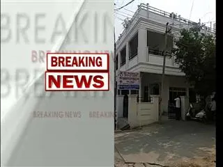 IT raids on doctor padmaja fertility hospitals - Sakshi
