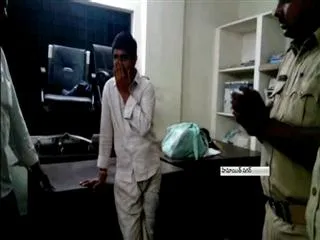 Preist raped a devotee in Himayat nagar temple - Sakshi