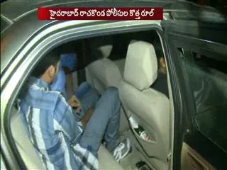 Rachakonda Police focus on Drunk and drive cases - Sakshi