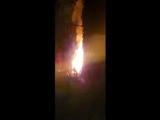 reactor blast at Sanzyme Ltd in Gaghan Pahad - Sakshi