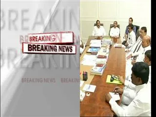 kcr to lead all party meet with narendra modi on sc division - Sakshi