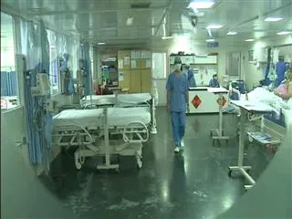 high court serioused on corporate hospitals - Sakshi