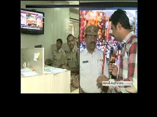 Huge arrangements for Lord Ganesha Nimajjanam at Hyderabad - Sakshi