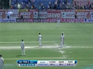 india beats australia, won series by 2-1 - Sakshi