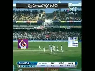 virat kohli and gang beats england in 5th test, wins series by 4-0 - Sakshi