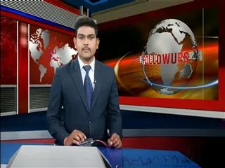 IND win last-ball thriller by 5 runs, level series 1-1 - Sakshi