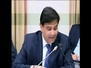 RBI keeps repo rate unchanged at 6.25% - Sakshi