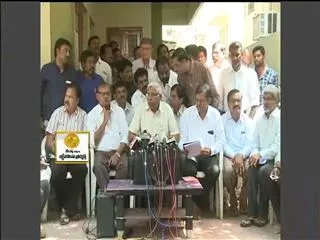 unemployment rally success: kodandaram - Sakshi