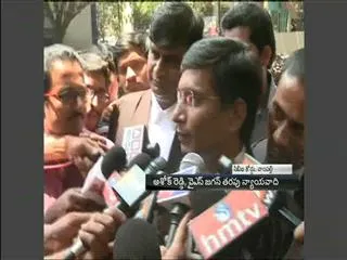 CBI court quashes the YS Jagan Mohan Reddy bail cancellation petition - Sakshi