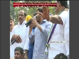 chandra babu will sell off apsrtc to either kesineni or diwakar reddy, says ys jagan mohan reddy - Sakshi