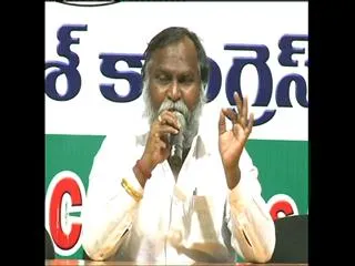 congress leader Jagga Reddy sensational comments on MP balka suman - Sakshi